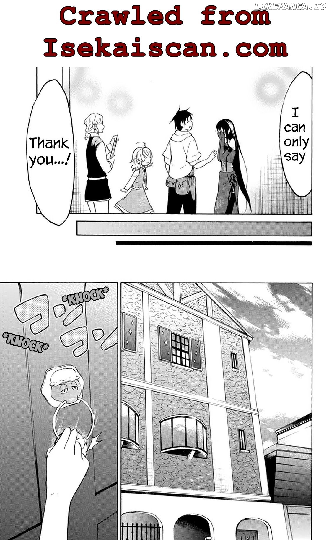 Level 1 With s-Rank Drop Rate is The Strongest chapter 36 - page 27