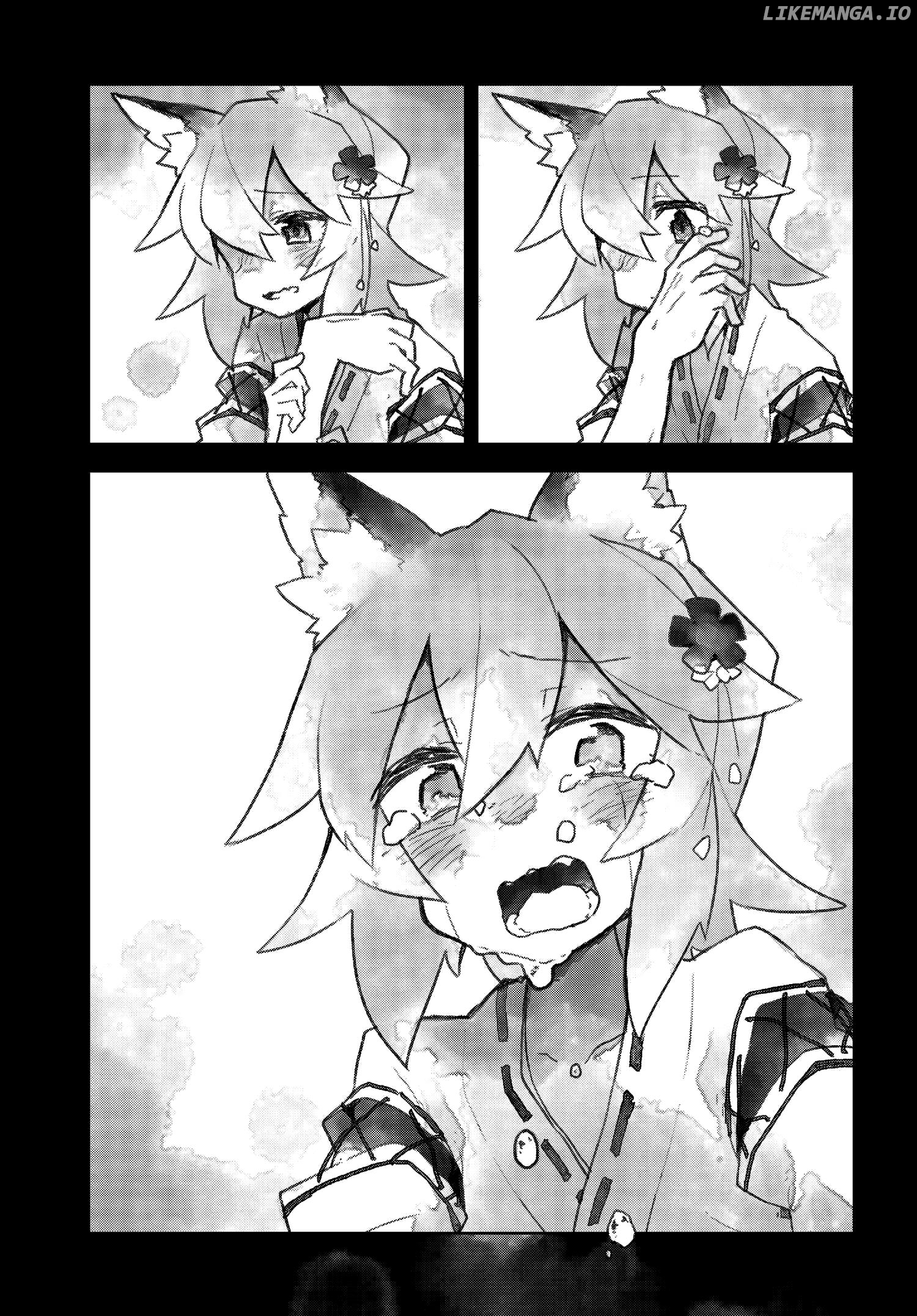 Sewayaki Kitsune no Senko-san chapter 23 - page 9