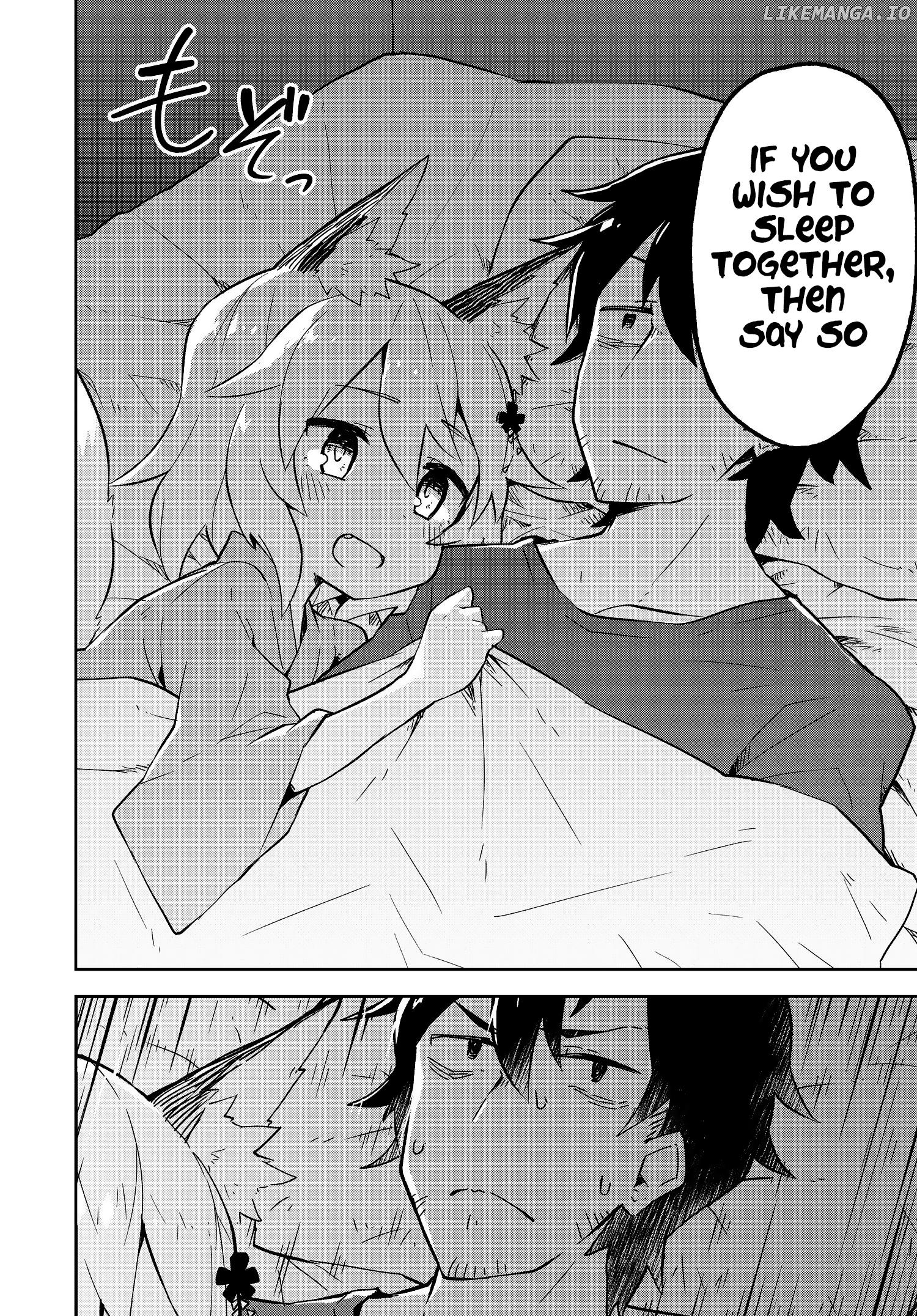 Sewayaki Kitsune no Senko-san chapter 2 - page 12