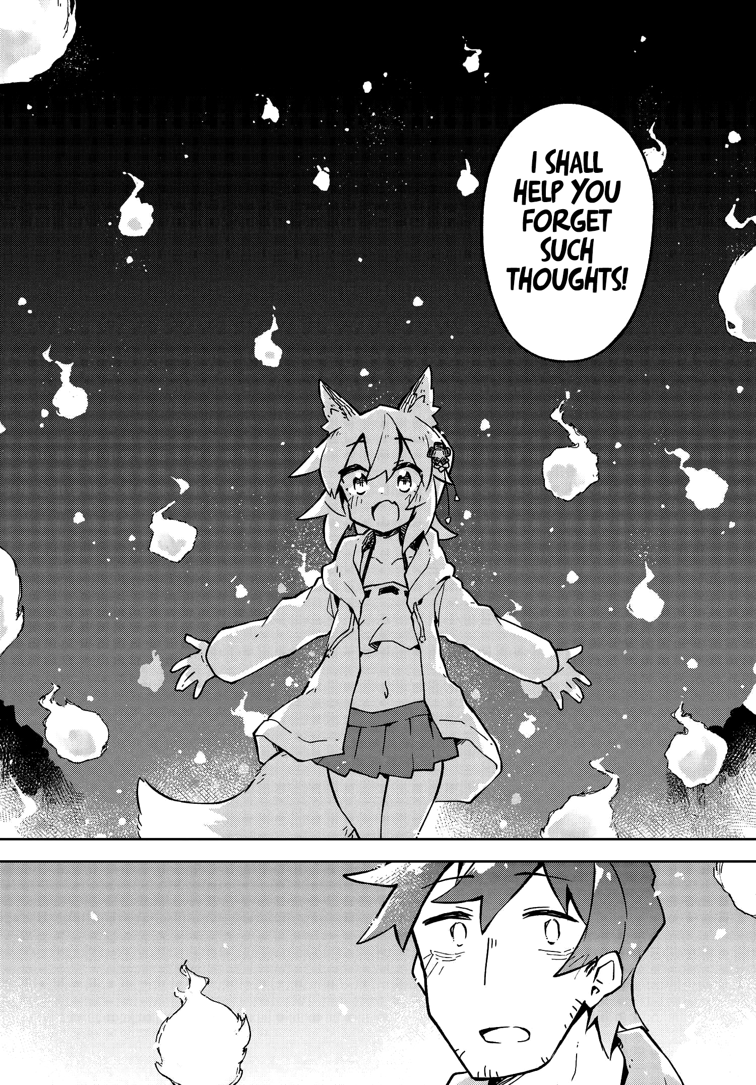Sewayaki Kitsune no Senko-san chapter 20 - page 16