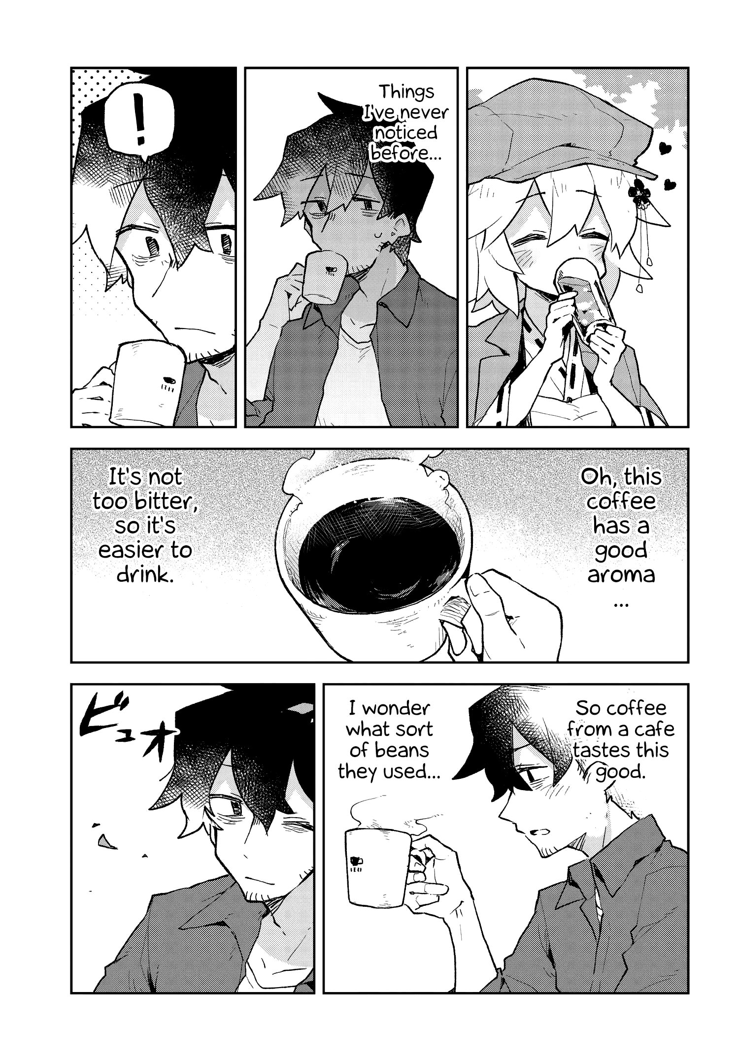 Sewayaki Kitsune no Senko-san chapter 55 - page 11