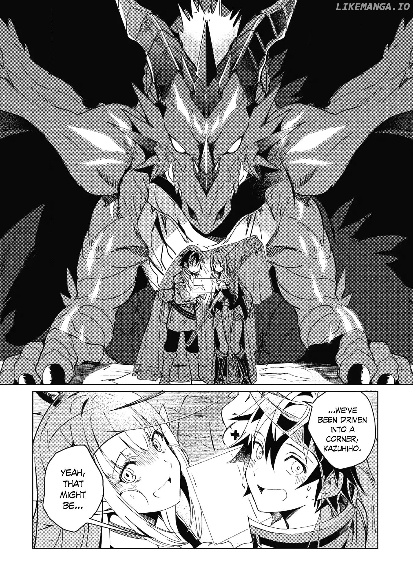 Welcome to Japan, Elf-san chapter 1 - page 31