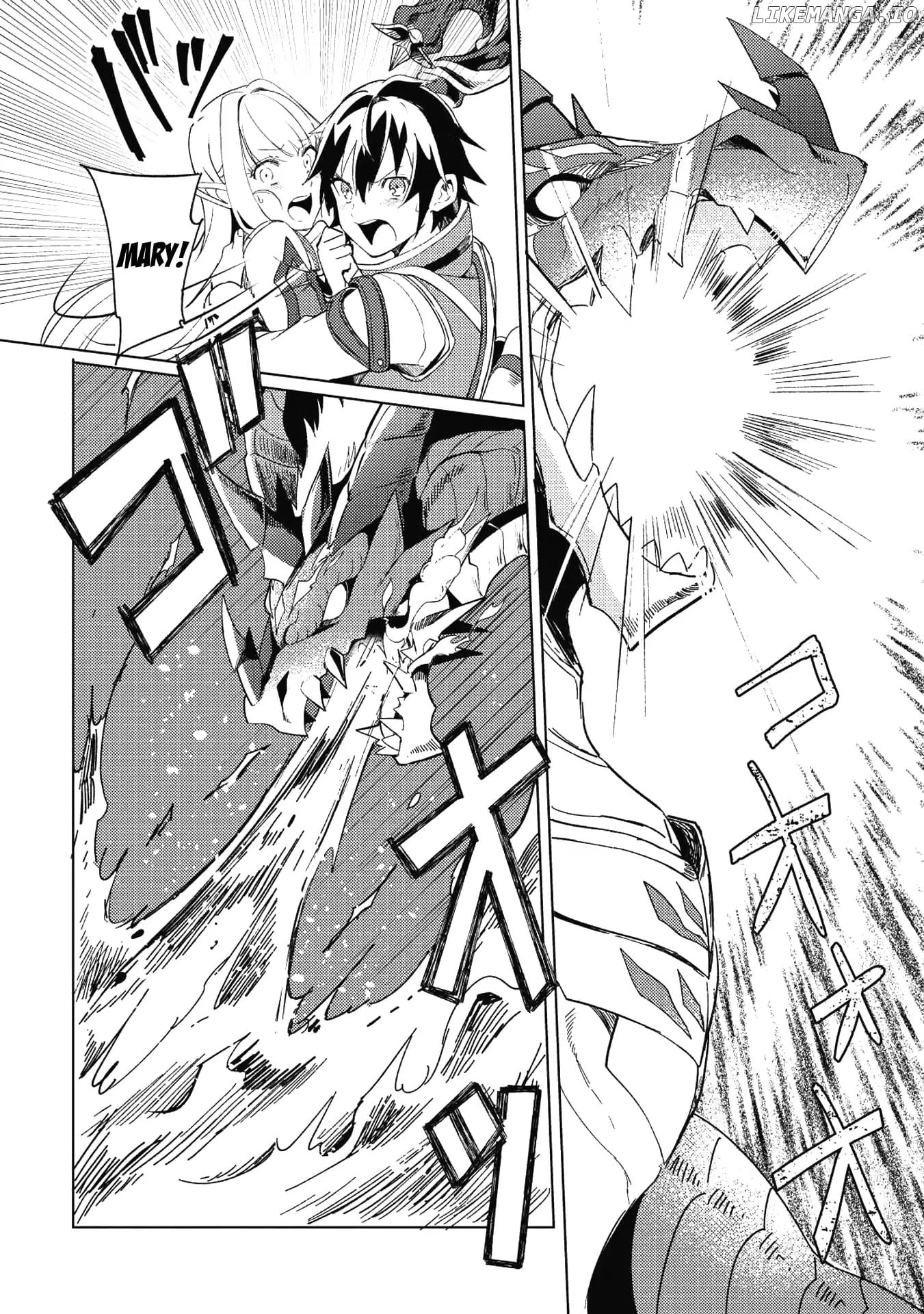 Welcome to Japan, Elf-san chapter 1 - page 32