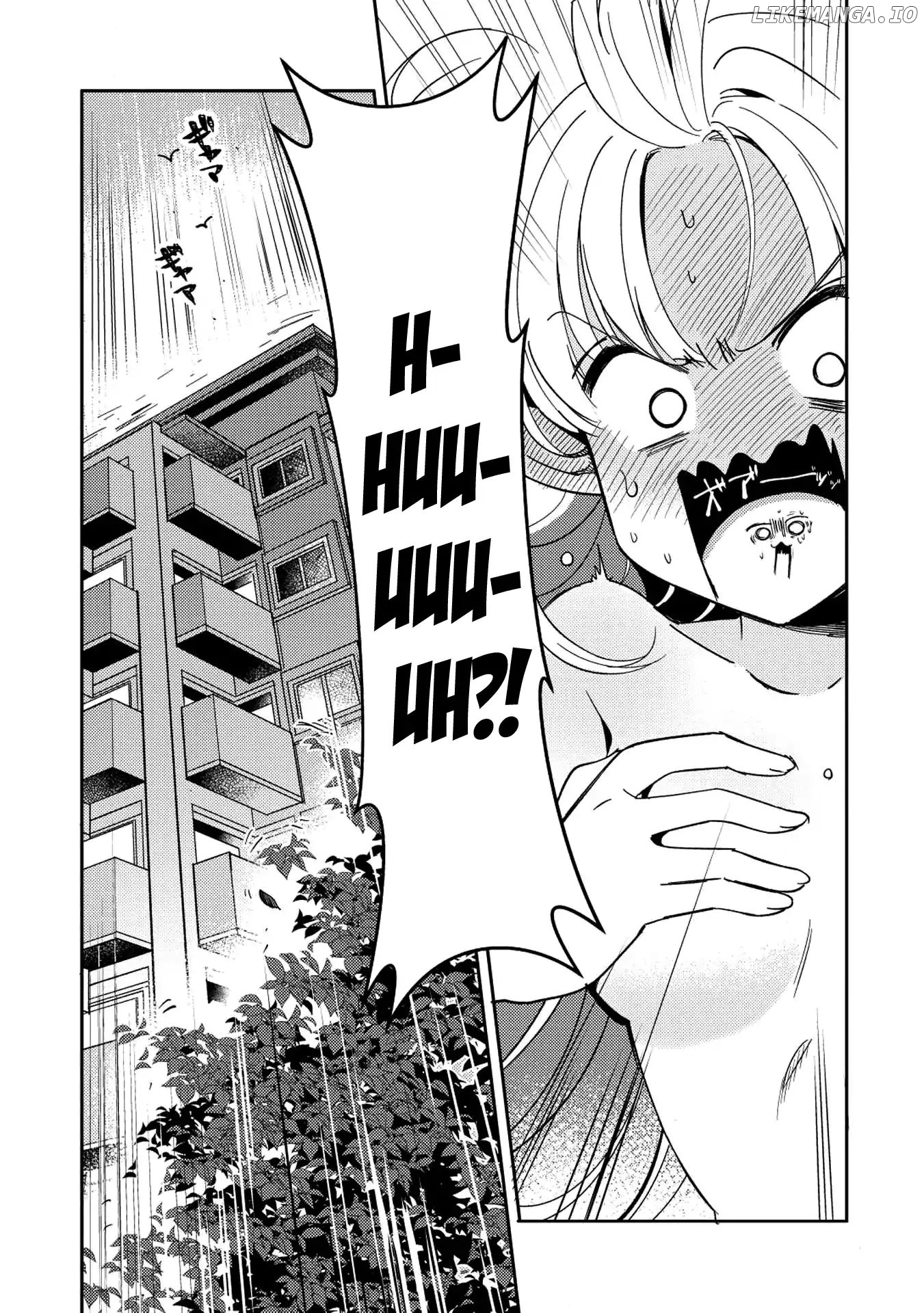 Welcome to Japan, Elf-san chapter 2 - page 6