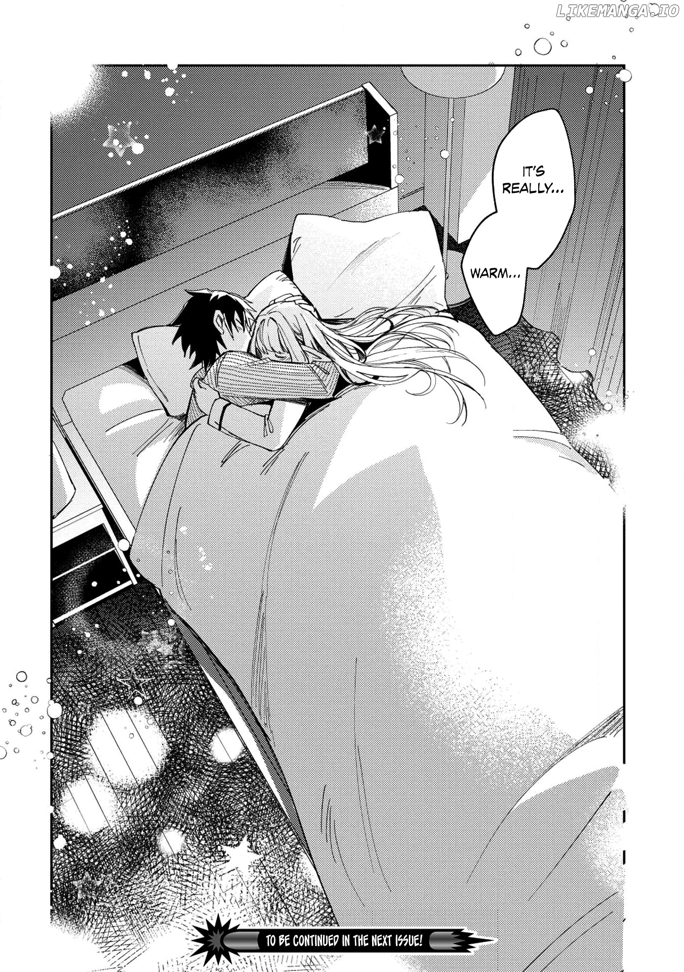 Welcome to Japan, Elf-san chapter 4 - page 25