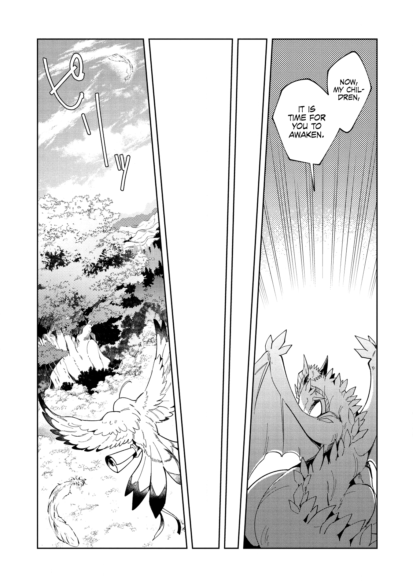 Welcome to Japan, Elf-san chapter 15 - page 14