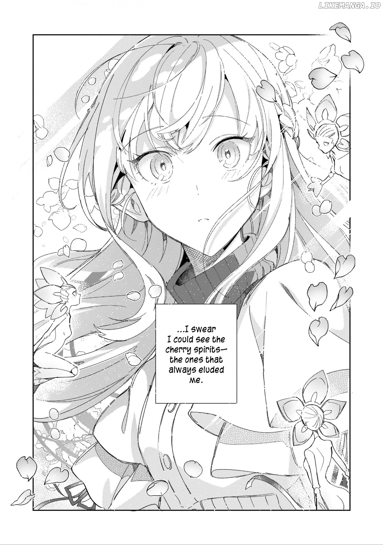 Welcome to Japan, Elf-san chapter 39 - page 20