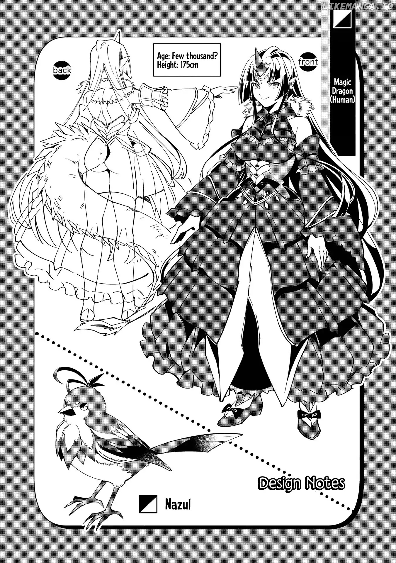 Welcome to Japan, Elf-san chapter 5.6 - page 4