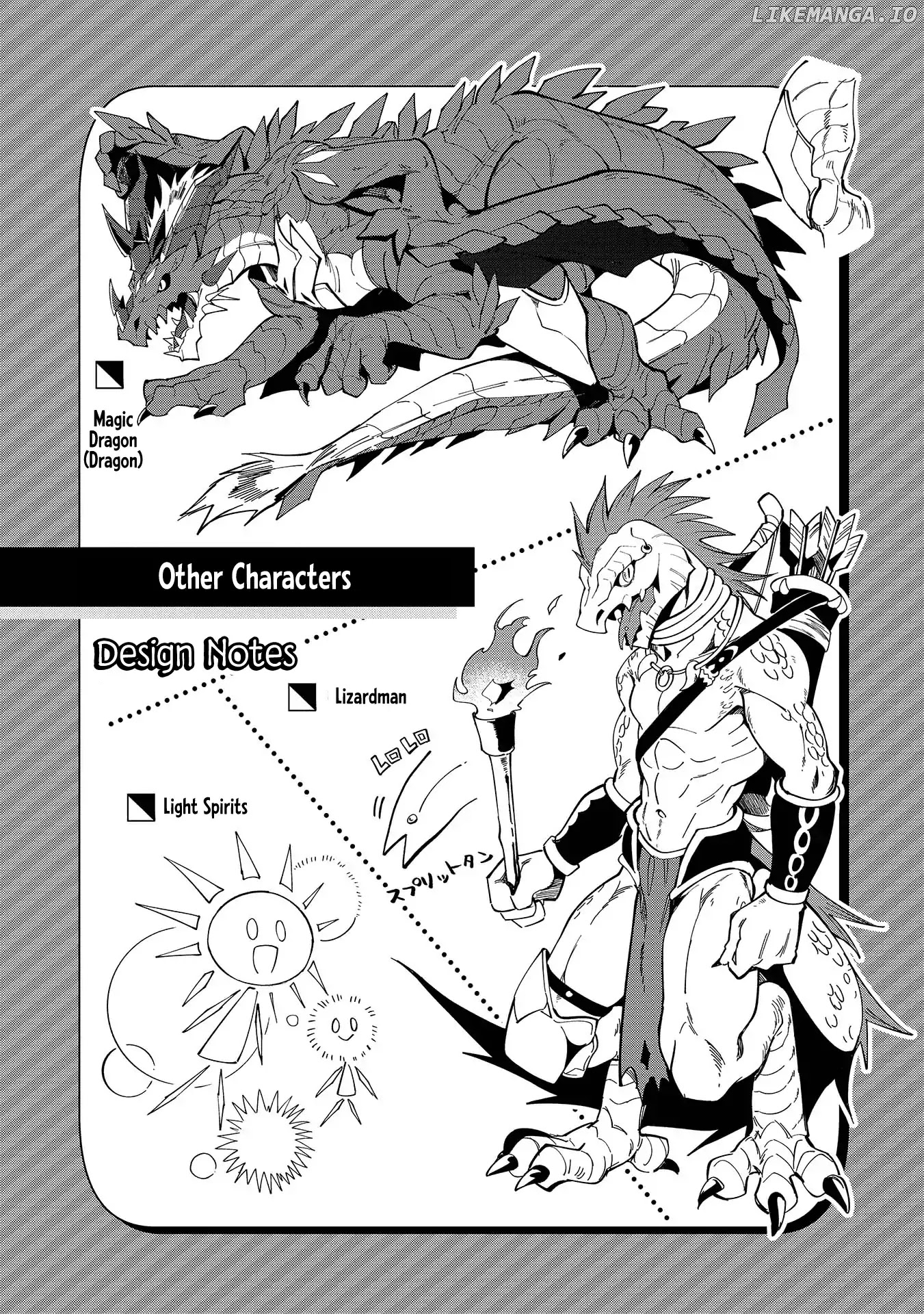 Welcome to Japan, Elf-san chapter 5.6 - page 5
