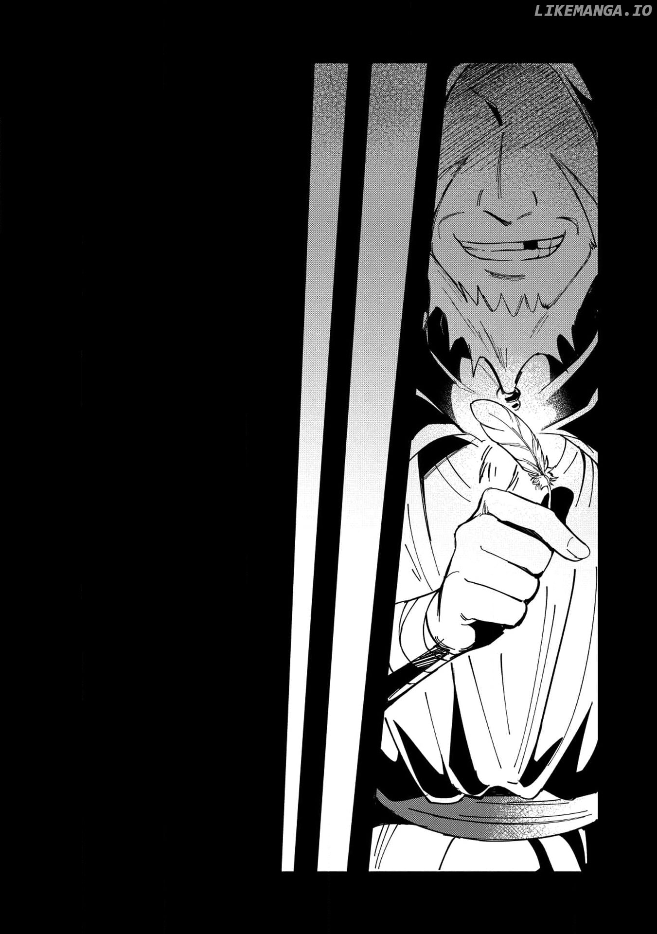 Welcome to Japan, Elf-san chapter 6 - page 8
