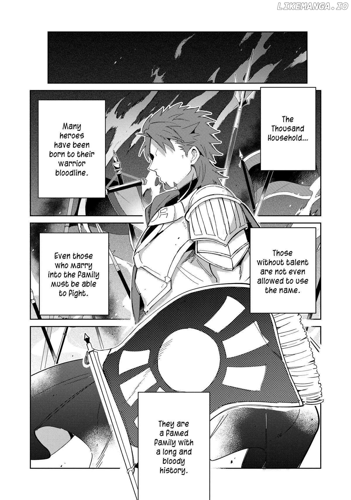Welcome to Japan, Elf-san chapter 41 - page 17