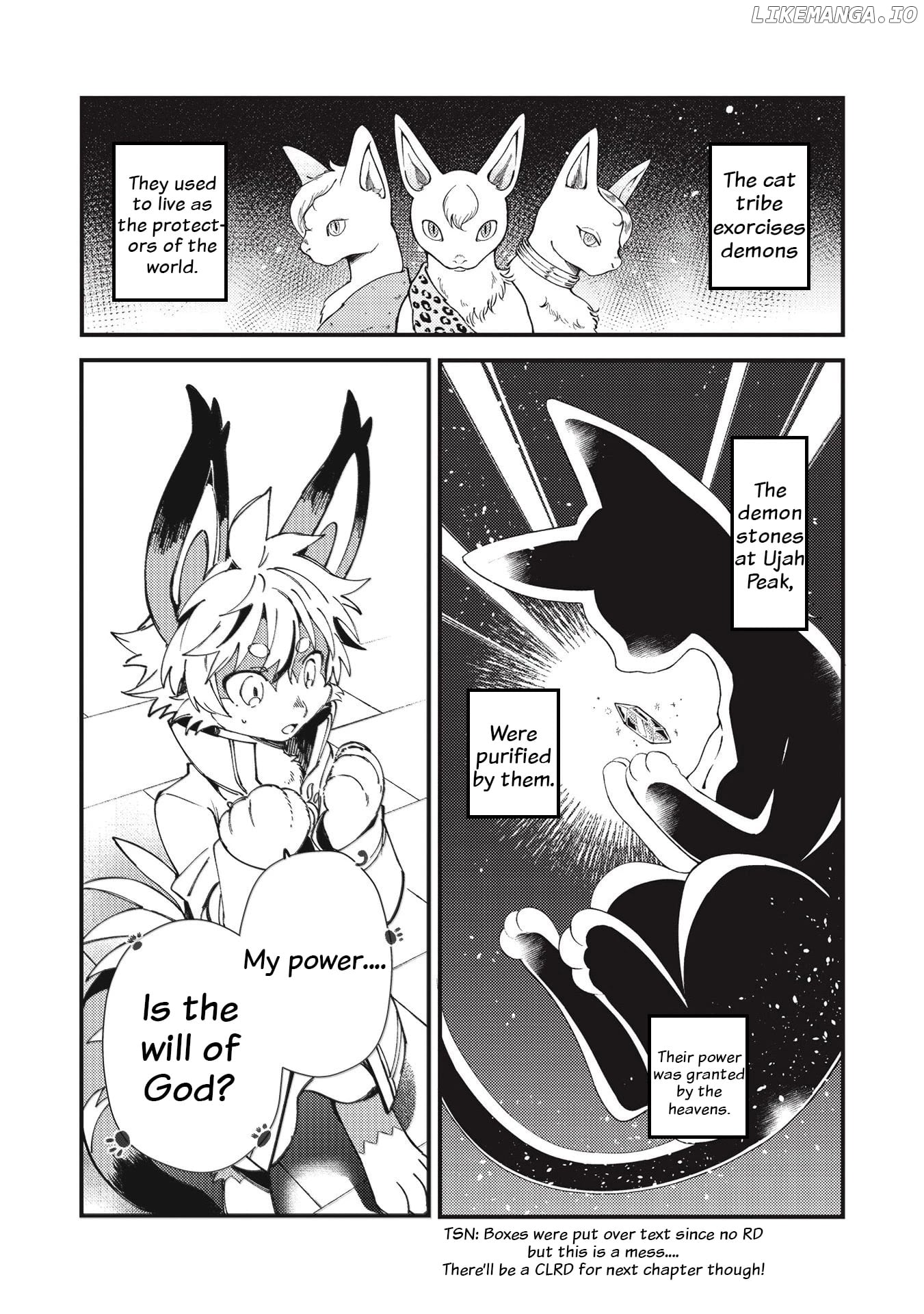 Welcome to Japan, Elf-san chapter 30 - page 20