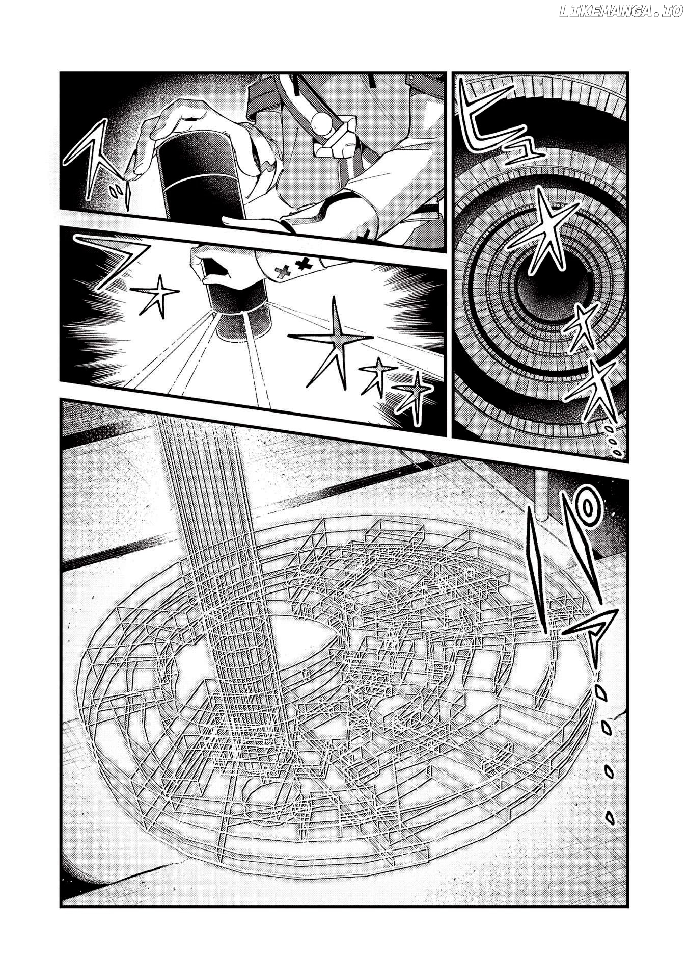 Welcome to Japan, Elf-san chapter 33 - page 2