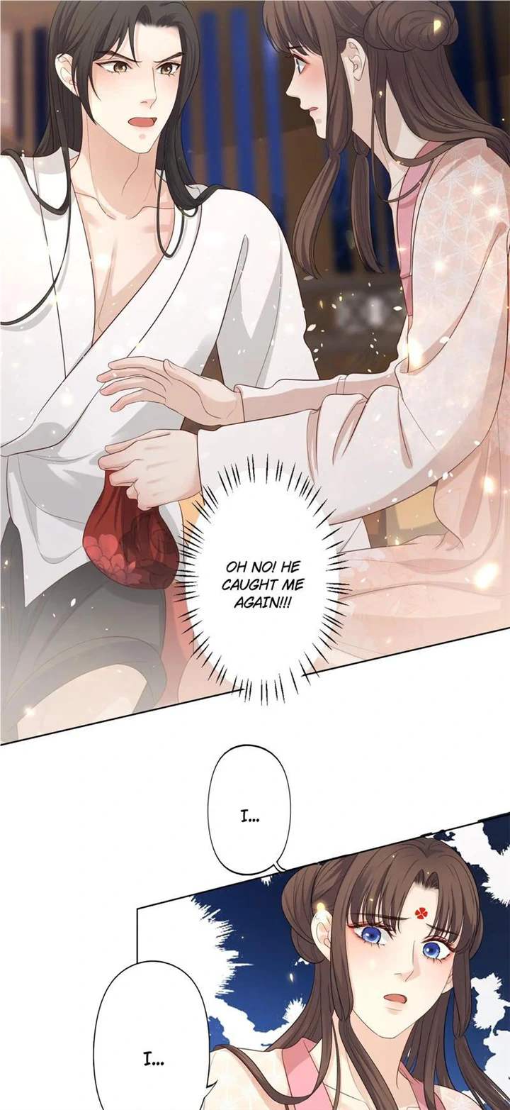 Not in Vain Chapter 10 - page 14