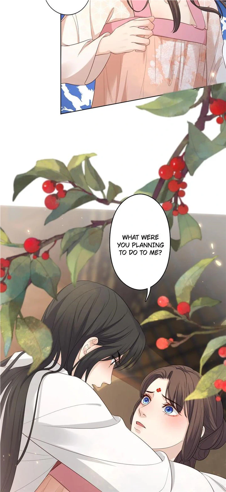 Not in Vain Chapter 10 - page 15