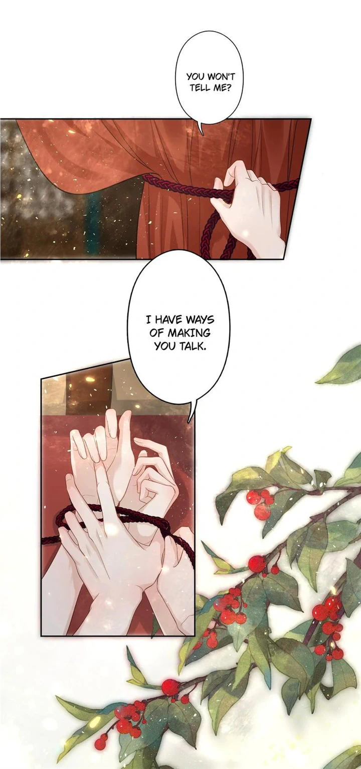 Not in Vain Chapter 10 - page 17