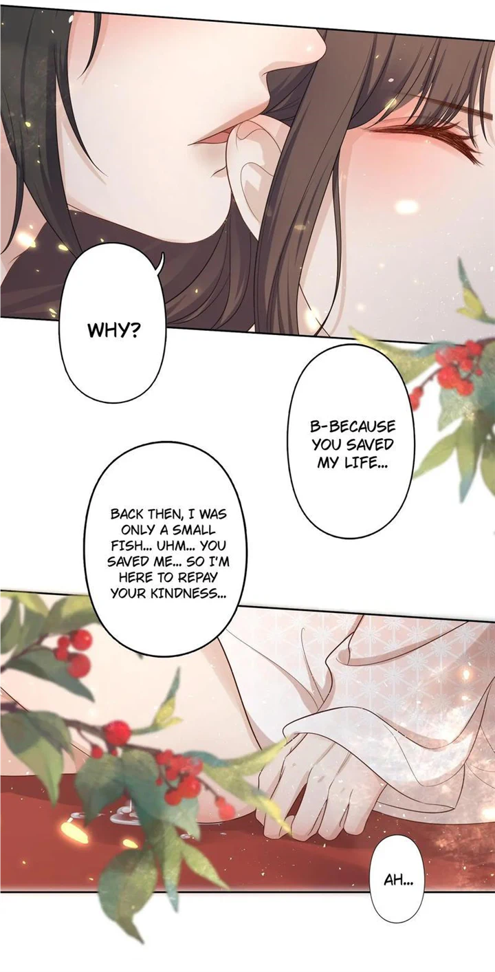 Not in Vain Chapter 10 - page 21