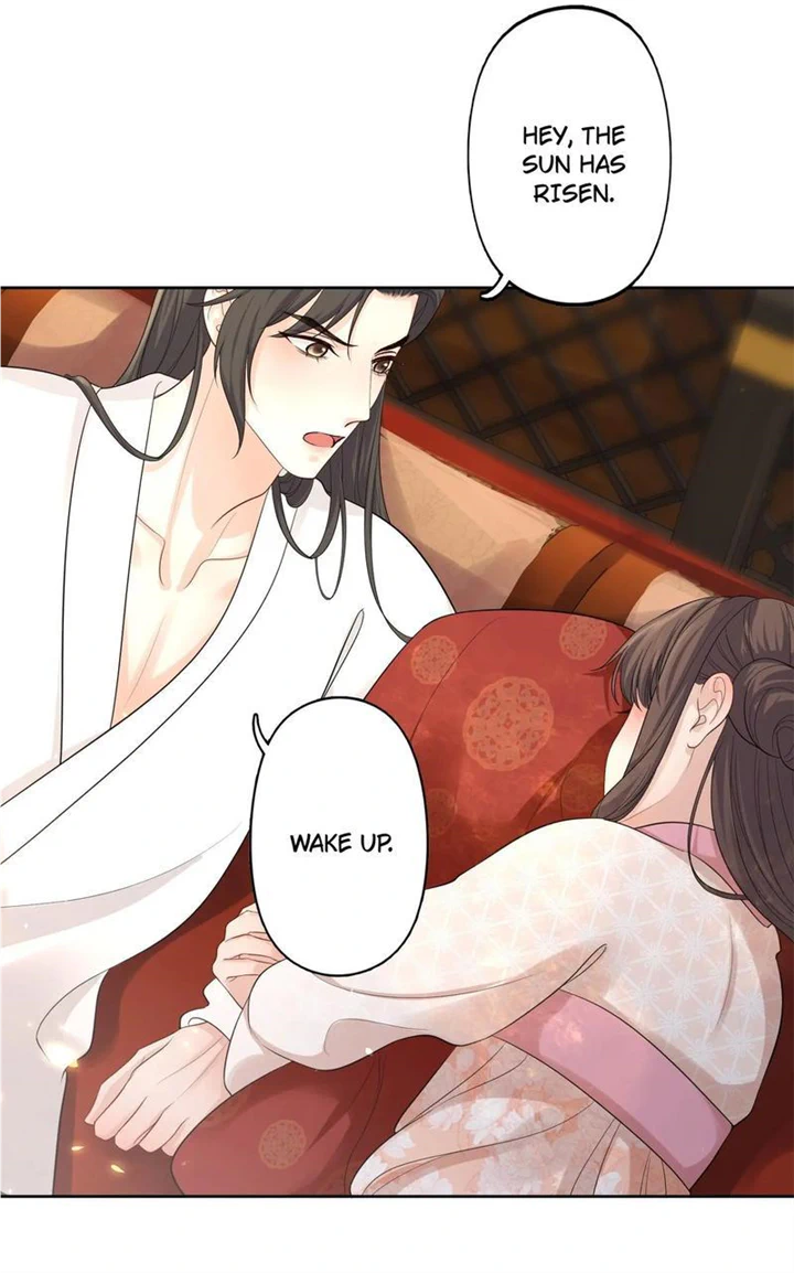 Not in Vain Chapter 10 - page 27