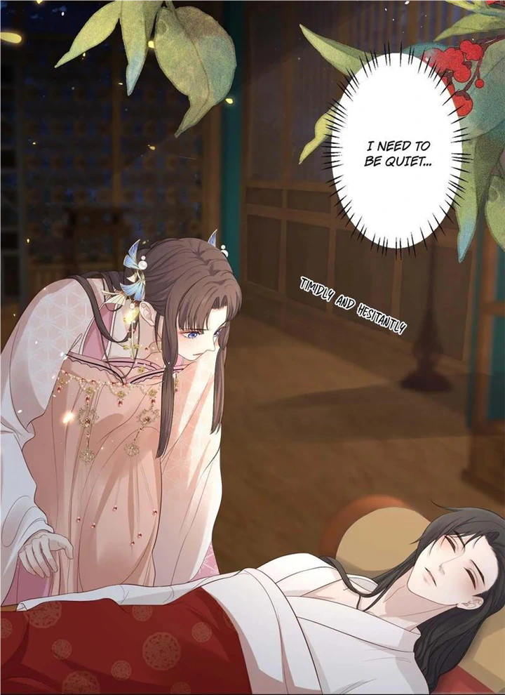 Not in Vain Chapter 10 - page 4