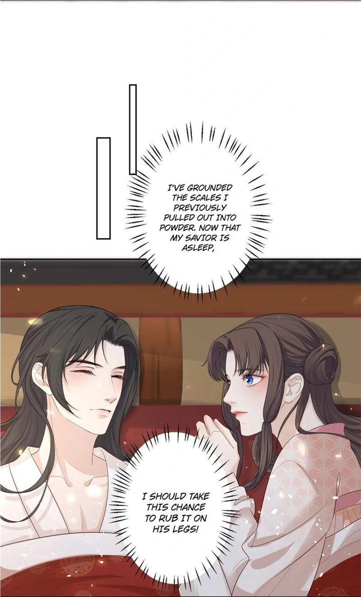 Not in Vain Chapter 10 - page 5