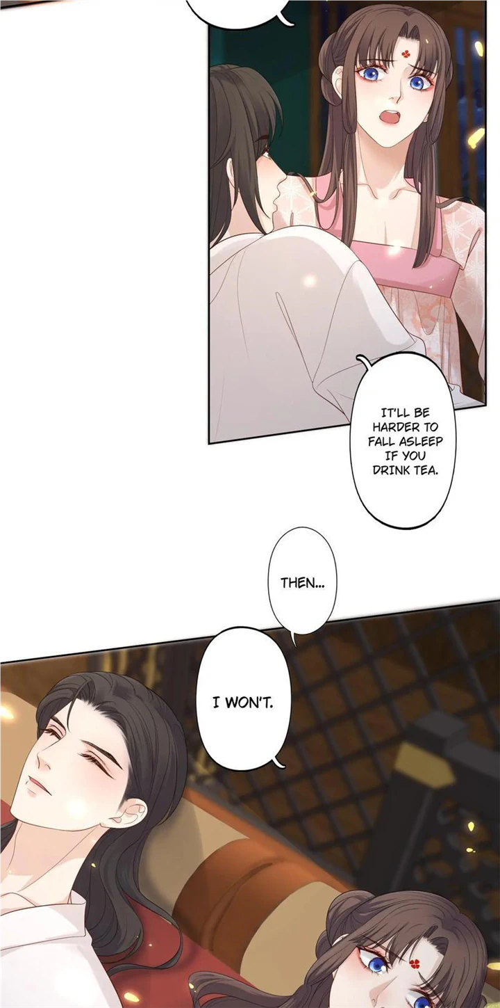 Not in Vain Chapter 10 - page 8
