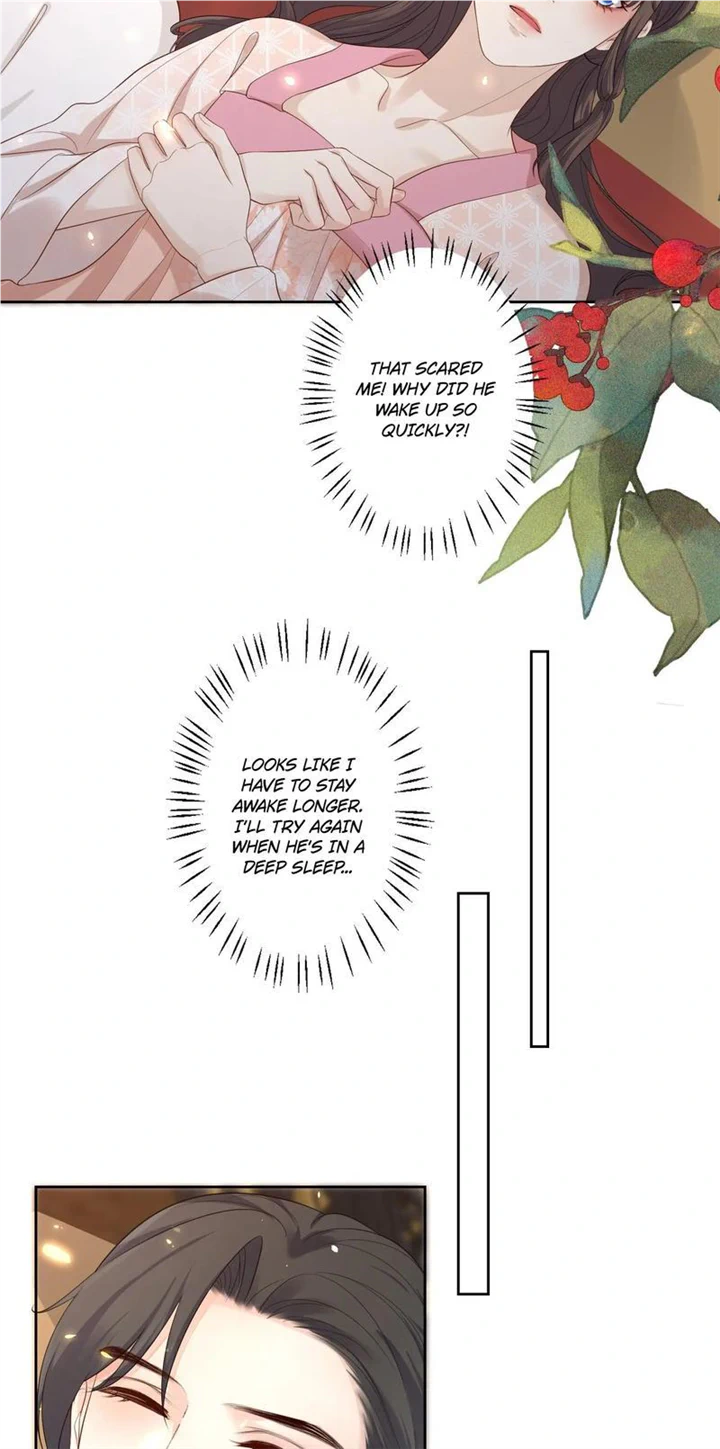 Not in Vain Chapter 10 - page 9