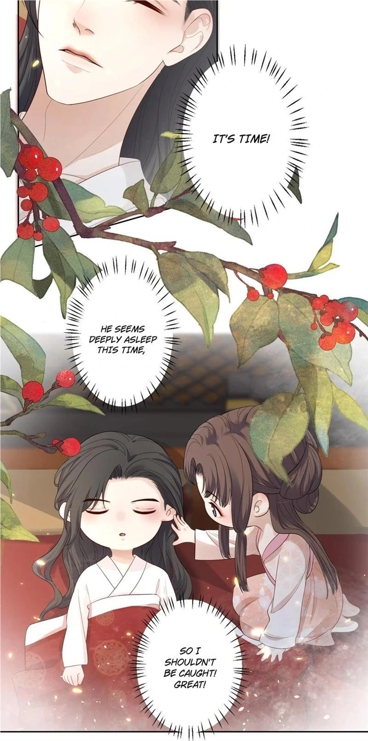 Not in Vain Chapter 10 - page 10