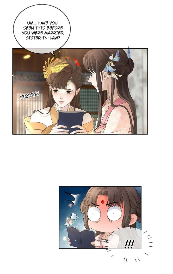 Not in Vain Chapter 11 - page 13