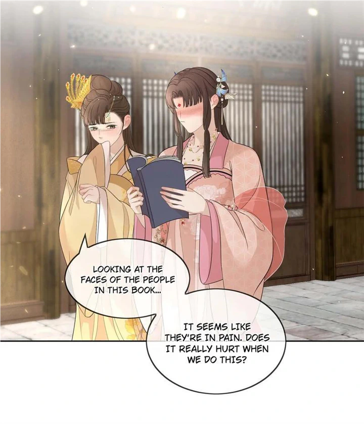 Not in Vain Chapter 11 - page 15