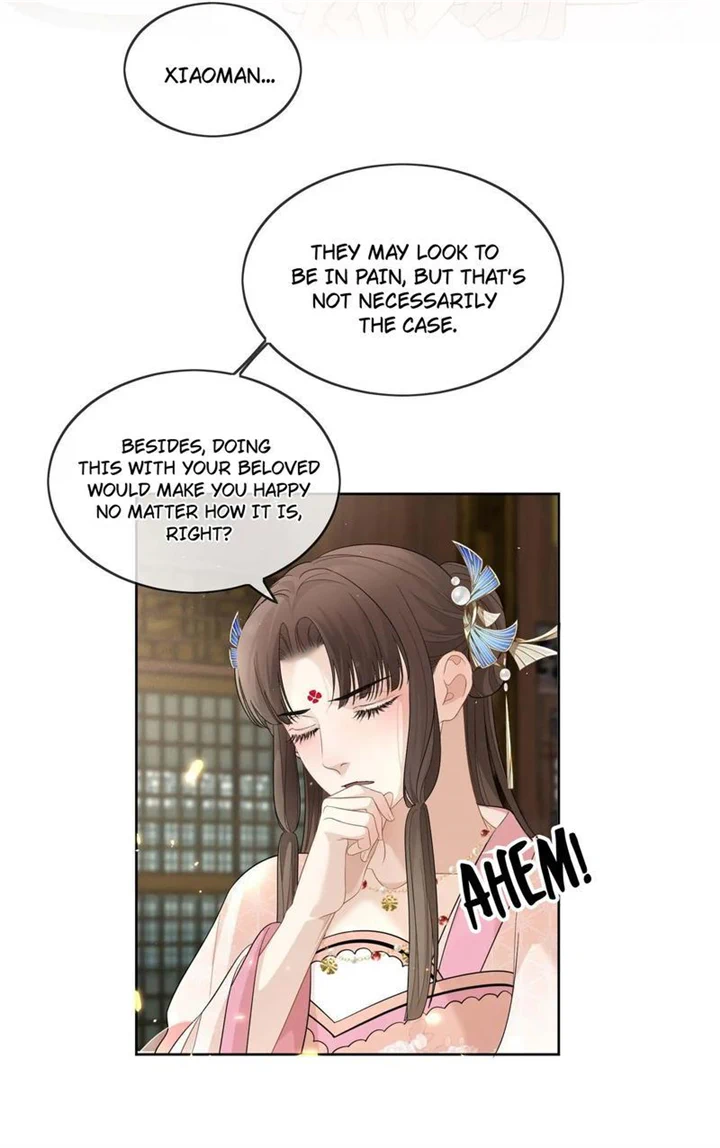 Not in Vain Chapter 11 - page 18