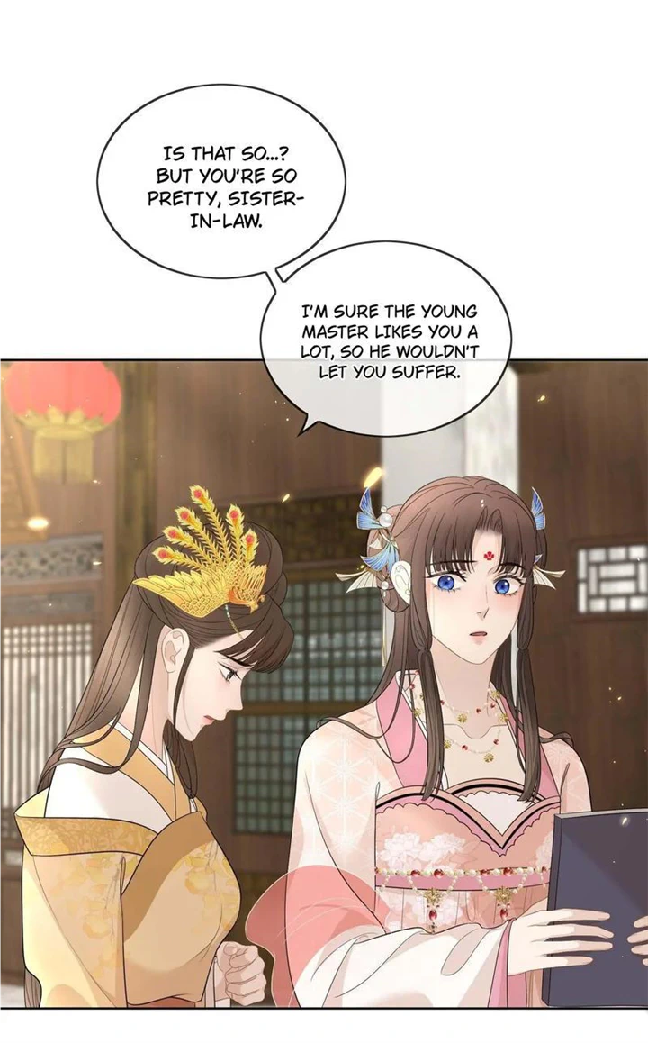 Not in Vain Chapter 11 - page 19