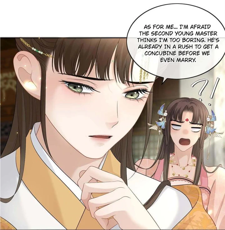 Not in Vain Chapter 11 - page 20