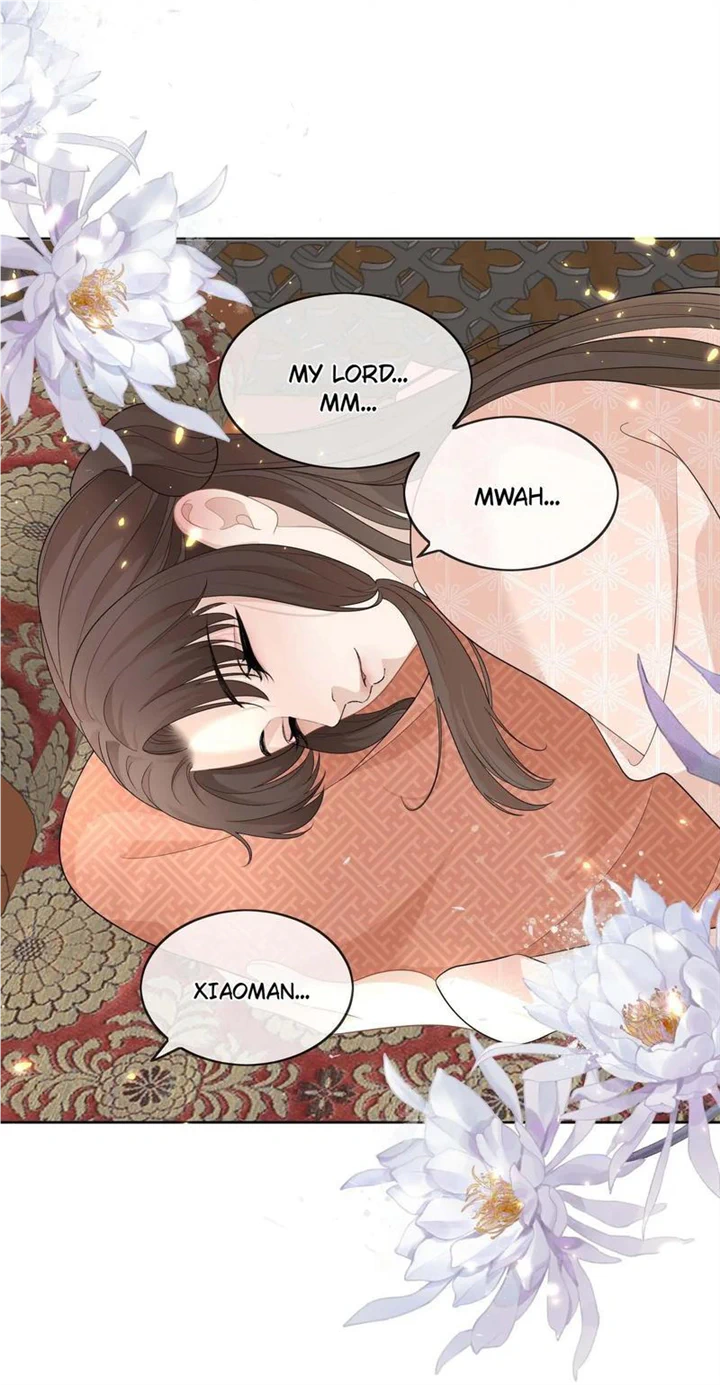 Not in Vain Chapter 11 - page 3