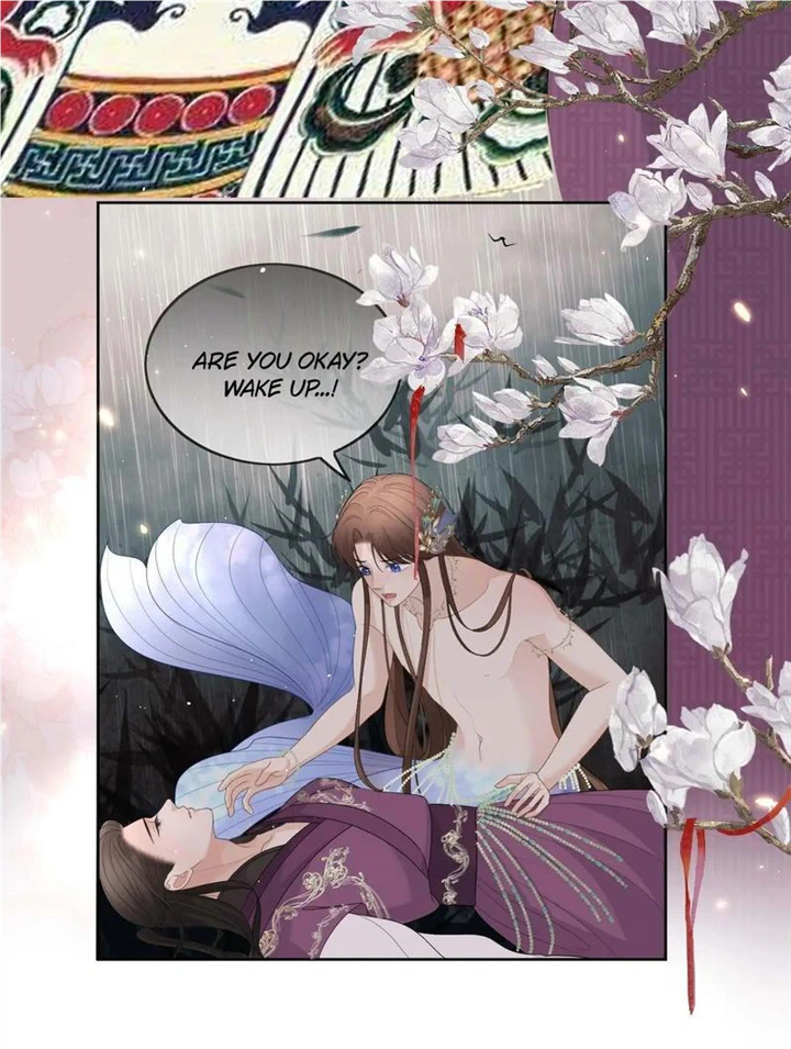 Not in Vain Chapter 11 - page 26