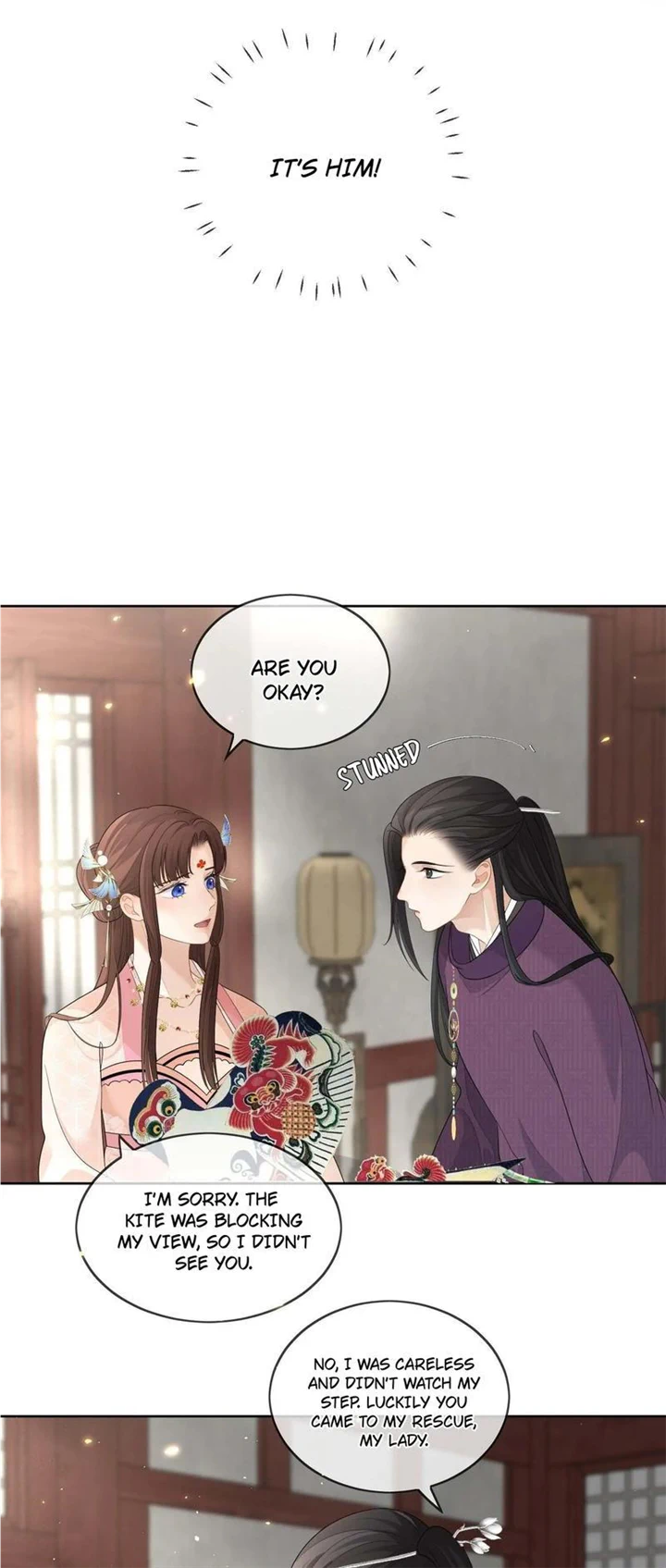 Not in Vain Chapter 11 - page 27