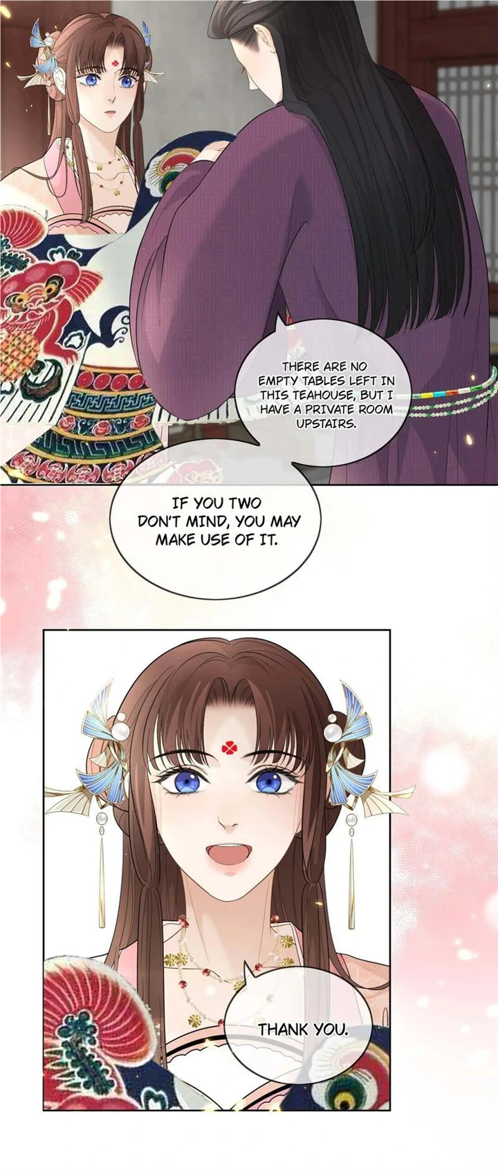 Not in Vain Chapter 11 - page 28