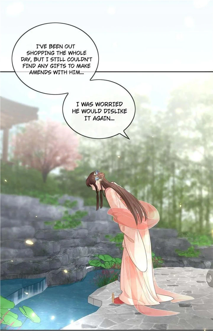 Not in Vain Chapter 11 - page 30