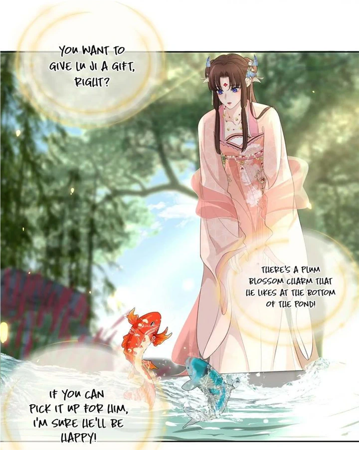 Not in Vain Chapter 11 - page 32