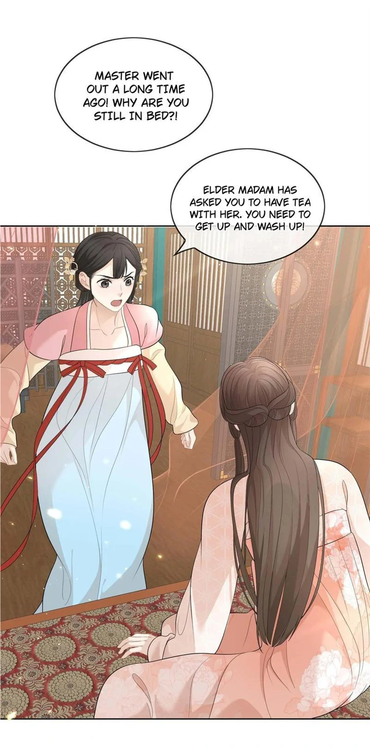 Not in Vain Chapter 11 - page 5