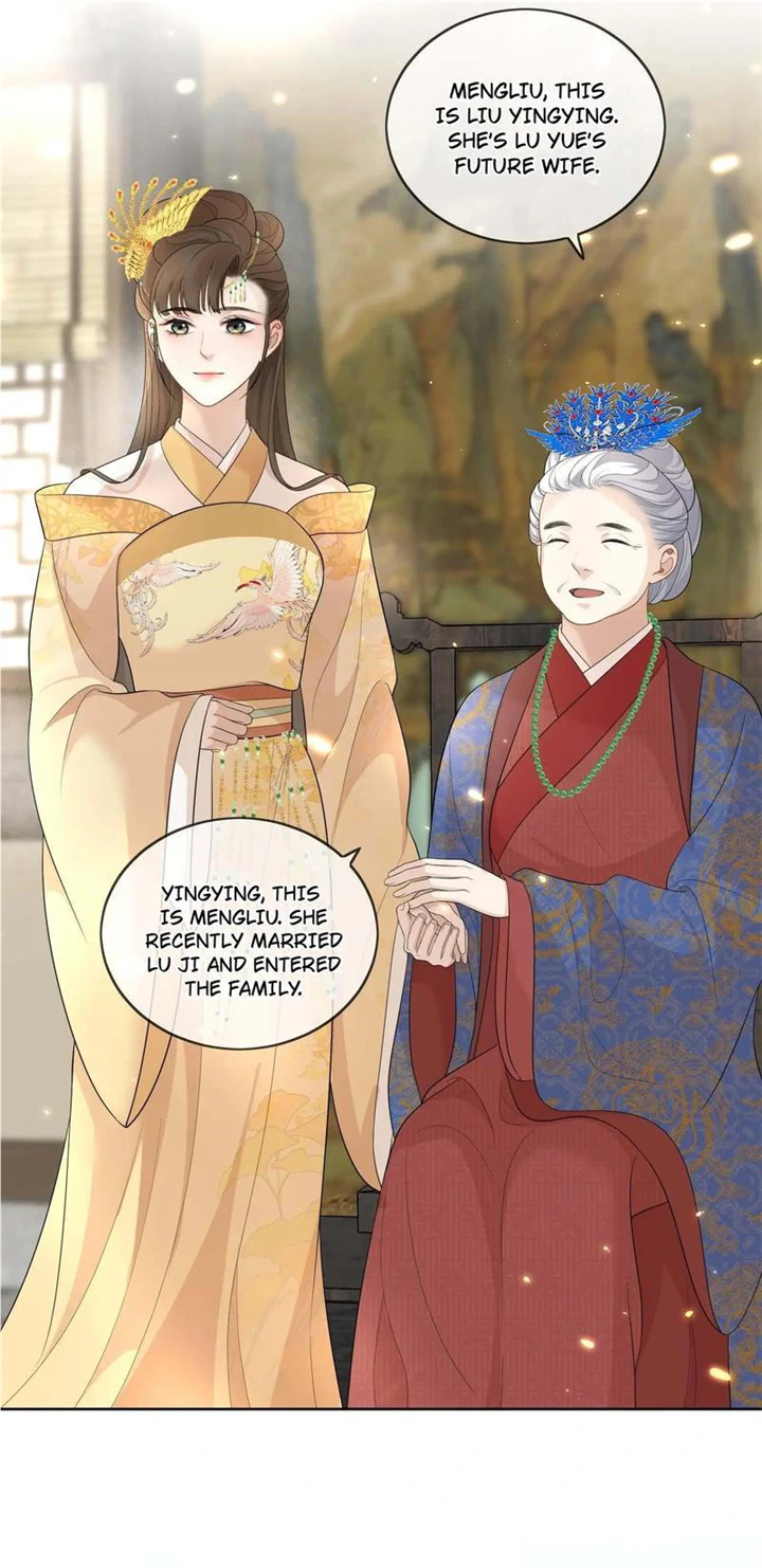 Not in Vain Chapter 11 - page 10