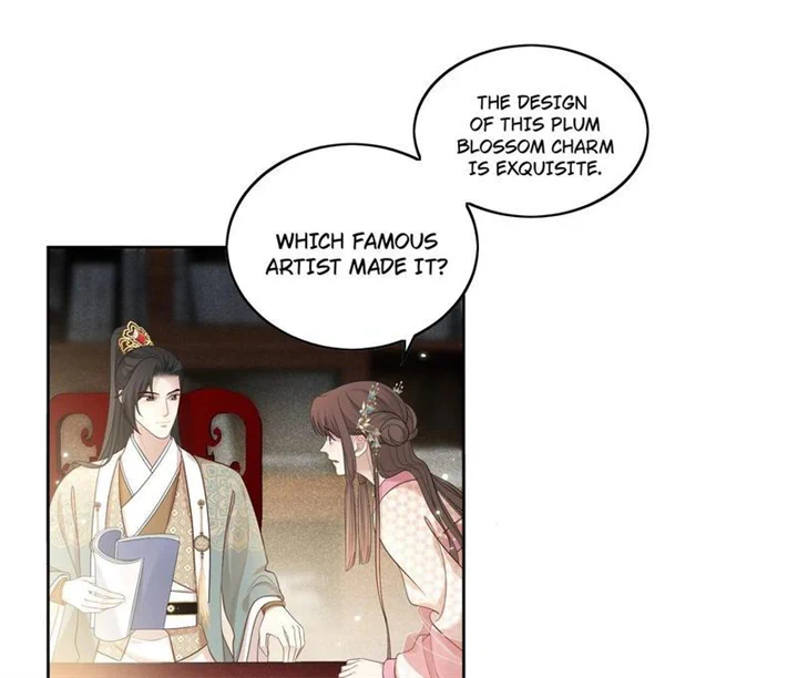 Not in Vain Chapter 12 - page 11