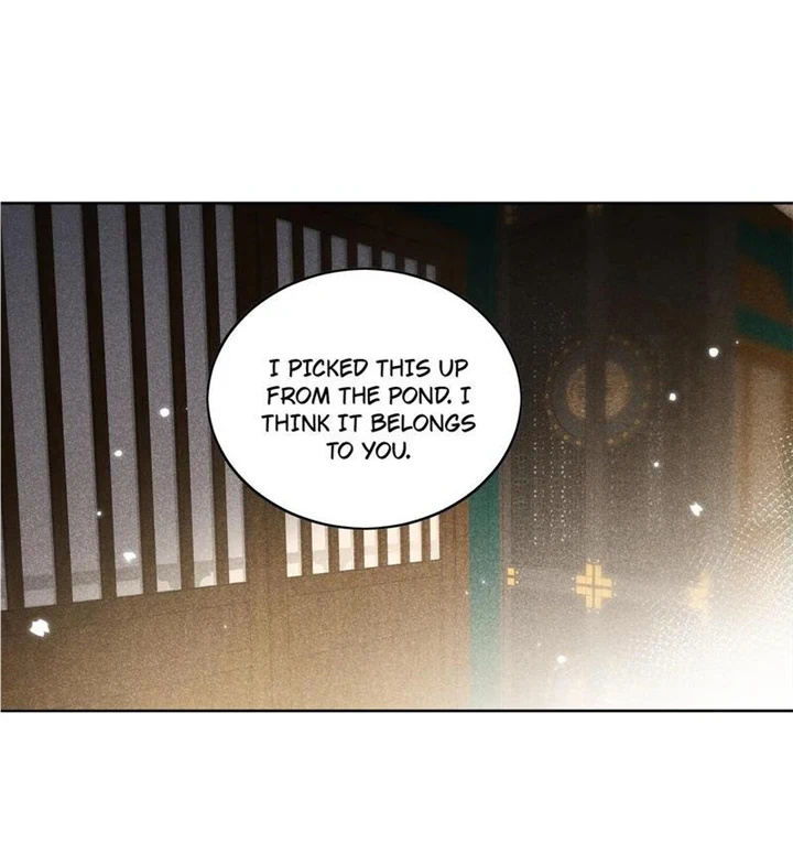 Not in Vain Chapter 12 - page 3