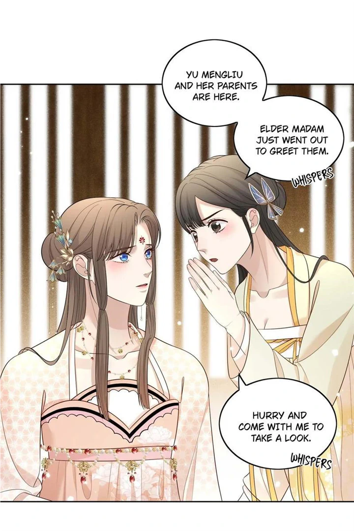 Not in Vain Chapter 12 - page 22