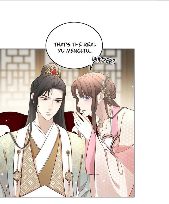 Not in Vain Chapter 12 - page 29