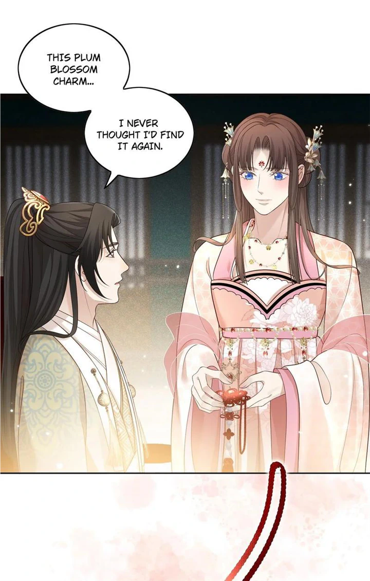 Not in Vain Chapter 12 - page 4