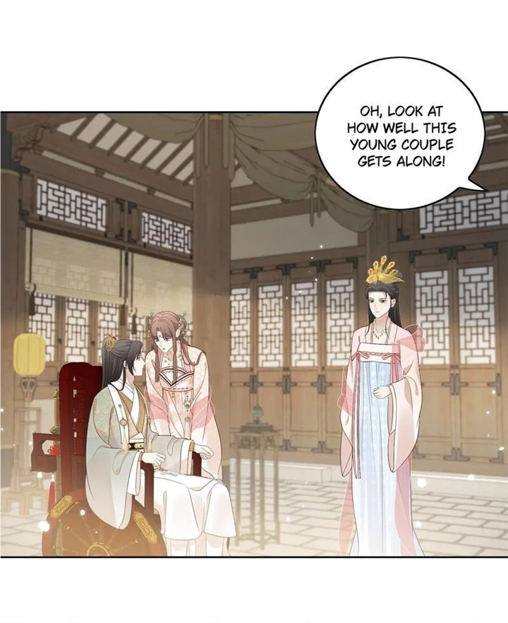 Not in Vain Chapter 12 - page 31