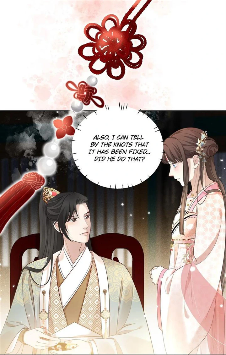 Not in Vain Chapter 12 - page 5