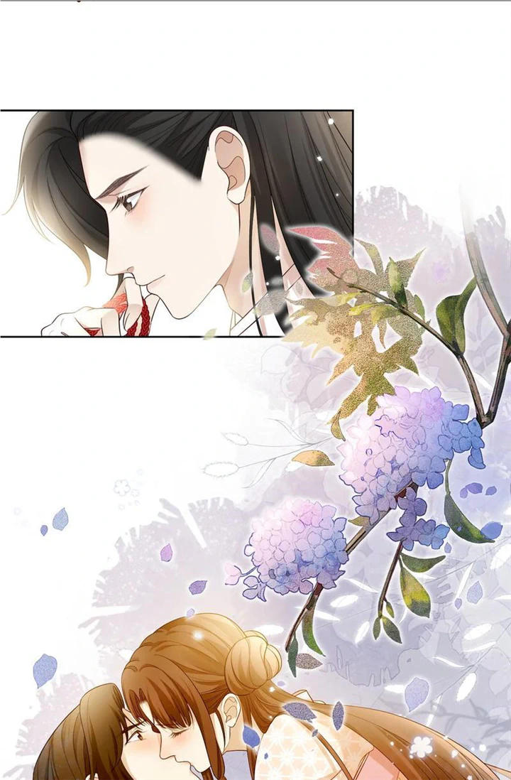 Not in Vain Chapter 12 - page 6