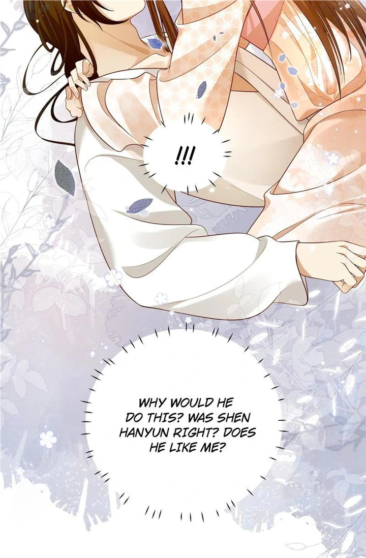 Not in Vain Chapter 12 - page 7