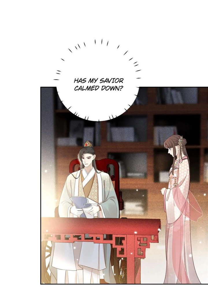 Not in Vain Chapter 12 - page 10